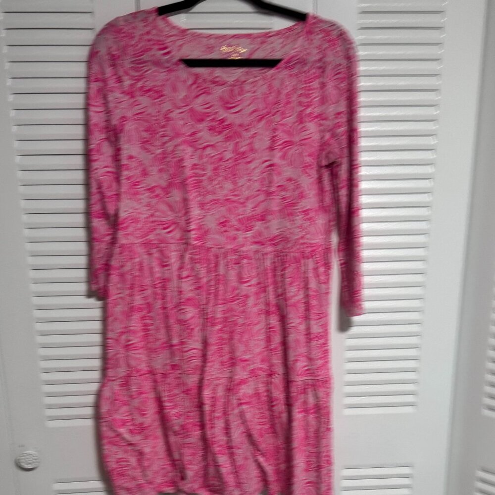 Lilly Pulitzer Geanna Dress